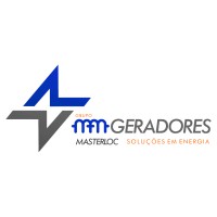 MM Geradores logo - Similar company to Genvolt Geradores
