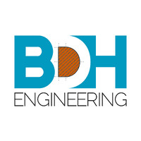 BDH Engineering, LLC logo - Similar company to Codettes Foundation