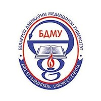 Belarusian State Medical University logo - Similar company to Close Loop
