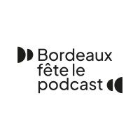 Bordeaux Fête le Podcast logo - Similar company to Lestudio72