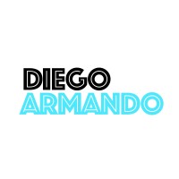 Diego Armando Digital logo - Similar company to Yorum Publicis