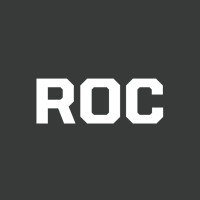 ROC logo - Similar company to Green Shipping Waddenzee