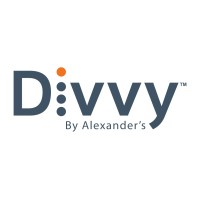 Divvy by Alexander's logo - Similar company to Divvy