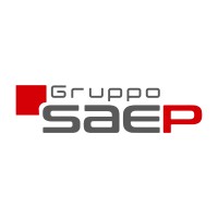 Gruppo SAEP logo - Similar company to Saep Ict Engineering S.R.L.