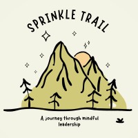 Sprinkle Trail Leadership logo - Similar company to Activate 180
