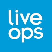Liveops, Inc. logo - Similar company to Omni Interactions