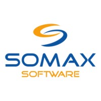 Somax Software logo - Similar company to Kavoja Systems Ug (Haftungsbeschränkt)