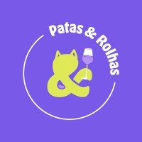 Patas & Rolhas logo - Similar company to Seiva.Pro