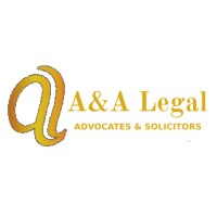 A & A Legal logo - Similar company to Aalegalgroup