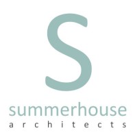 Summerhouse Architects Ltd logo - Similar company to H E Woolley Ltd