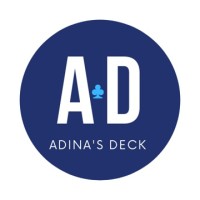 Adina'S Deck