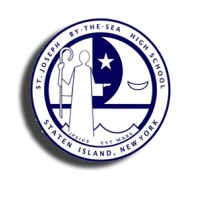St. Joseph by-the-Sea High School logo - Similar company to Soleva Ventures