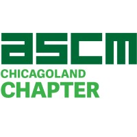 ASCM Chicagoland Chapter logo - Similar company to Ascm Savannah Chapter