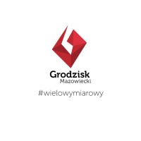 Gmina Grodzisk Mazowiecki logo - Similar company to Bco-Jörg Middendorf