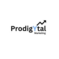 ProdigYtal Marketing logo - Similar company to Cpr Global Technology