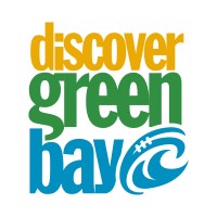 Discover Green Bay logo - Similar company to Appleton Downtown Inc.