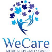 WeCare Medical Specialty Group logo - Similar company to Security Solutions Integration Inc.