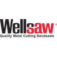 Wellsaw logo - Similar company to Grand Machine And Design | Formerly Allynn Corp.