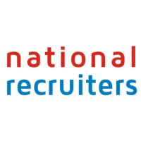 National Recruiters logo - Similar company to Association Of Licensed Manpower Ra'S
