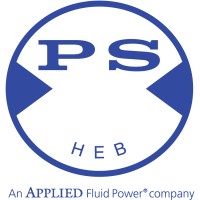 Power Systems logo - Similar company to Fluid Power Sales