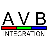 AVB Integration Services Inc. logo - Similar company to Showstream Technology Inc.