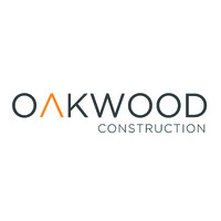 Oakwood Construction logo - Similar company to Pro Design Brickwork Ltd