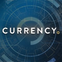 Currency logo - Similar company to Hivegenius