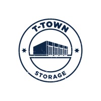 T-Town Storage logo - Similar company to Worldtelemetry, Inc.