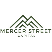 Mercer Street Cap logo - Similar company to Aurora Pilates