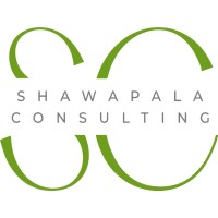 Shawapala Consulting logo - Similar company to Aij Consulting Engineers & Infrastructure Managers