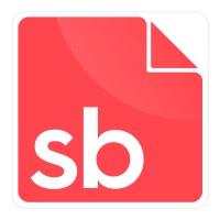 Slidebank logo - Similar company to Slidecamp