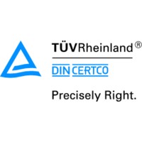 DIN CERTCO logo - Similar company to Cebimat Lab, S.L.