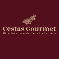 Cestas Gourmet logo - Similar company to Gogetit Leads