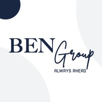 Ben Group logo - Similar company to Securitytrax