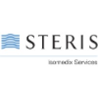 STERIS Isomedix Services (Now STERIS AST) logo - Similar company to Grant Engineering Ulc