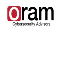 ORAM Cybersecurity Advisors logo - Similar company to Netcov Ltd