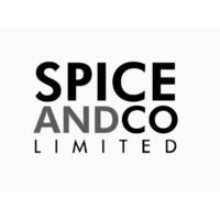 Spice & Co logo - Similar company to Spice Bazaar
