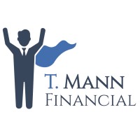T. Mann Financial logo - Similar company to Nelson Staffing Solutions