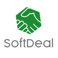 SoftDeal logo - Similar company to Udimi - Buy Solo Ads