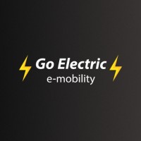 Go Electric E-mobility logo - Similar company to Huizhou Olink Technology Co., Ltd