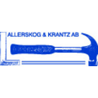 ALLERSKOG & KRANTZ BYGG & FASTIGHETS AB logo - Similar company to Yellowtech Ab