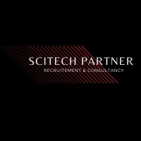 SciTech Partner logo - Similar company to Sks Talents