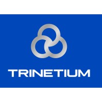 Trinetium Travel logo - Similar company to Wonderweb