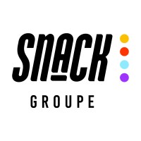 Snack Group logo - Similar company to Iz Web Services