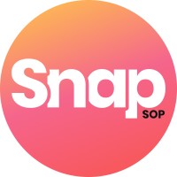 Snap SOP logo - Similar company to Colorado Manufacturing Partners