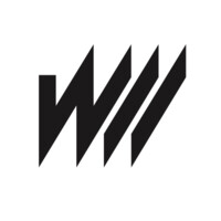 WARP logo - Similar company to Re Digital