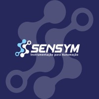 Sensym logo - Similar company to Helitec Aviation