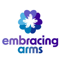 Embracing Arms logo - Similar company to United Thinking