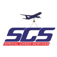SPECIAL Cargo Services Co., Ltd. logo - Similar company to Infinite Connection (Ifc8)