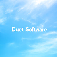 Duet Software logo - Similar company to Primanet Oy